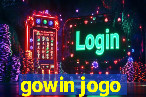 gowin jogo